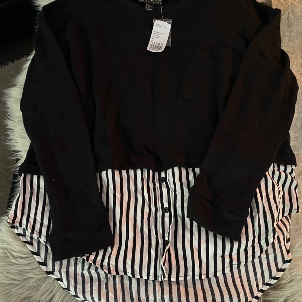 Forever 21
